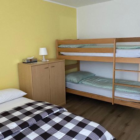Cugnasco Ristorante Del Ponte Bed & Breakfast エクステリア 写真