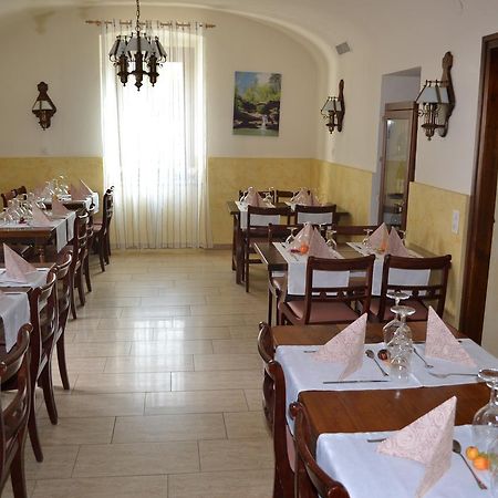 Cugnasco Ristorante Del Ponte Bed & Breakfast エクステリア 写真