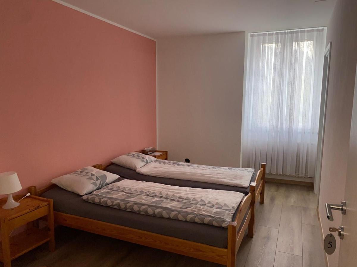 Cugnasco Ristorante Del Ponte Bed & Breakfast エクステリア 写真