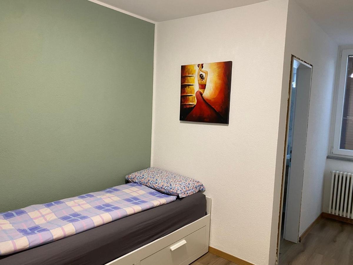 Cugnasco Ristorante Del Ponte Bed & Breakfast エクステリア 写真