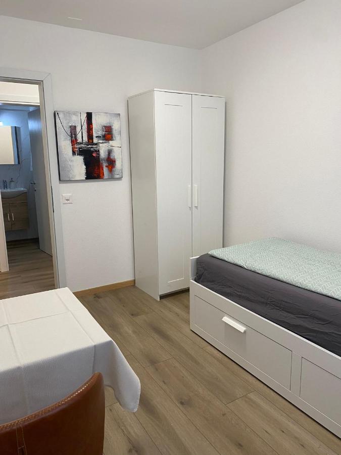 Cugnasco Ristorante Del Ponte Bed & Breakfast エクステリア 写真