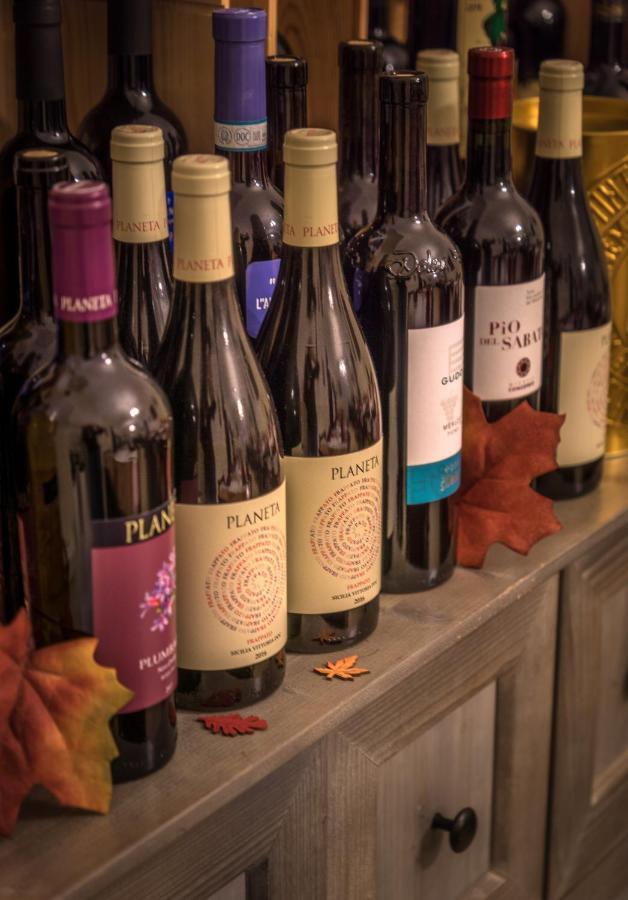 Cugnasco Ristorante Del Ponte Bed & Breakfast エクステリア 写真